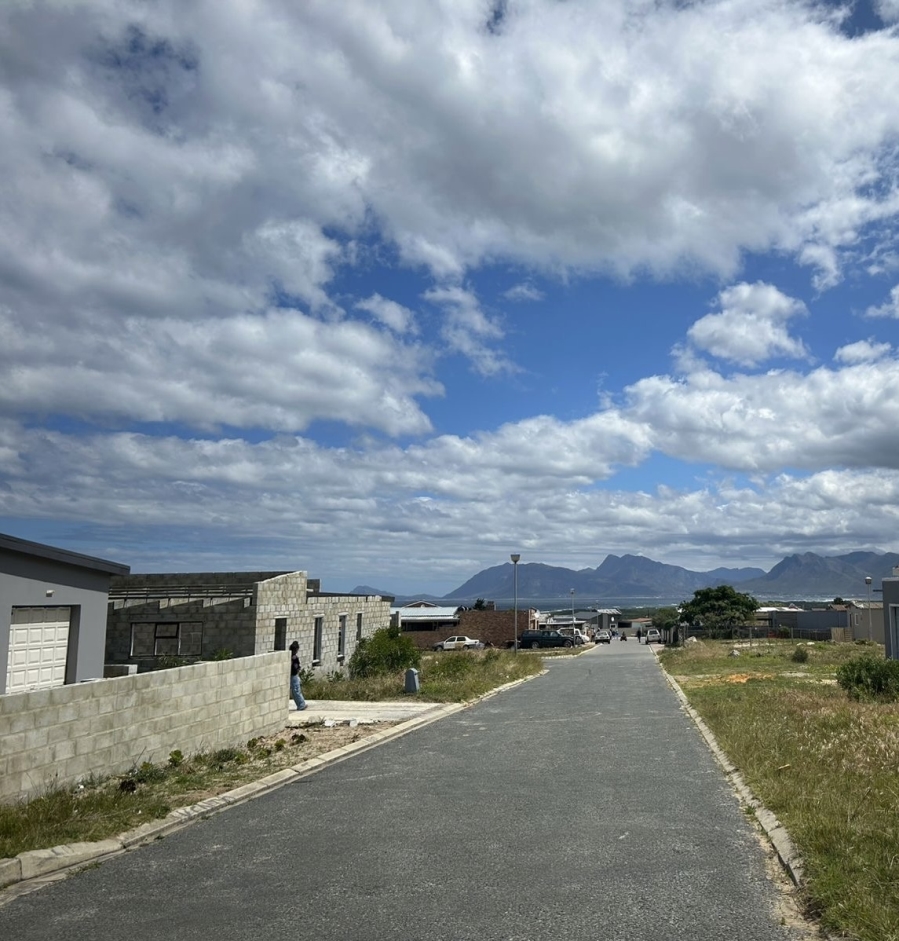0 Bedroom Property for Sale in Hawston Western Cape